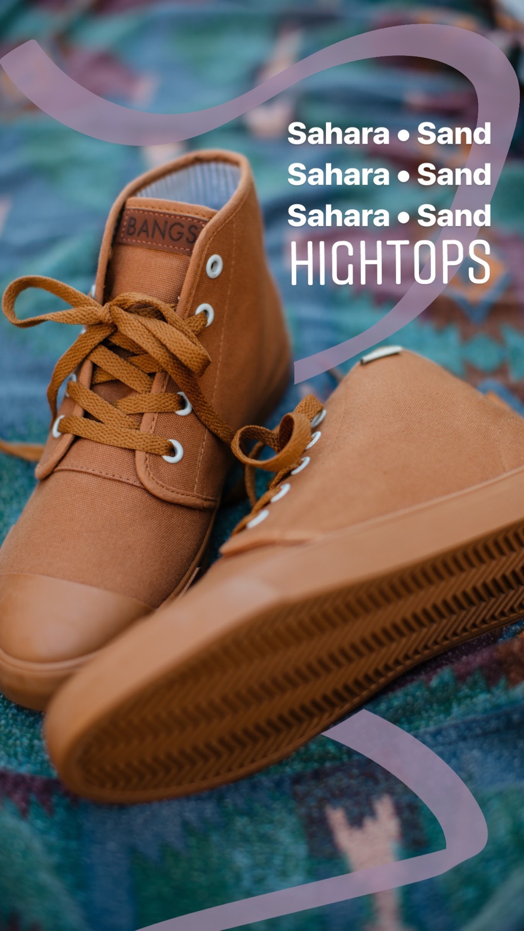 Ad by bangsshoes.com