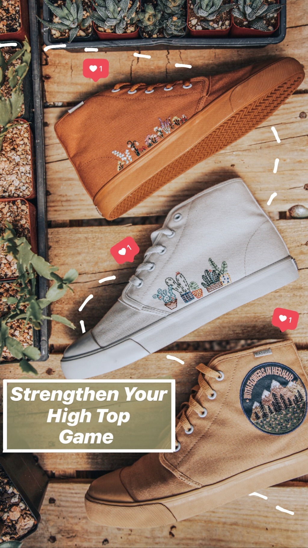Ad by bangsshoes.com