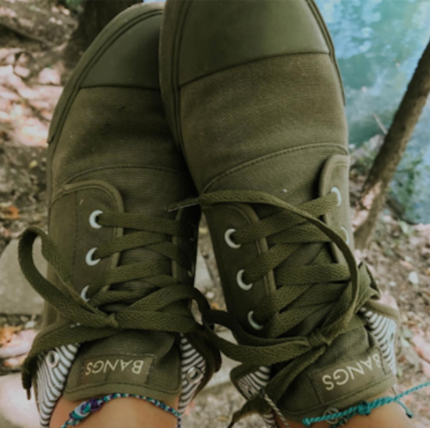 Ad by bangsshoes.com