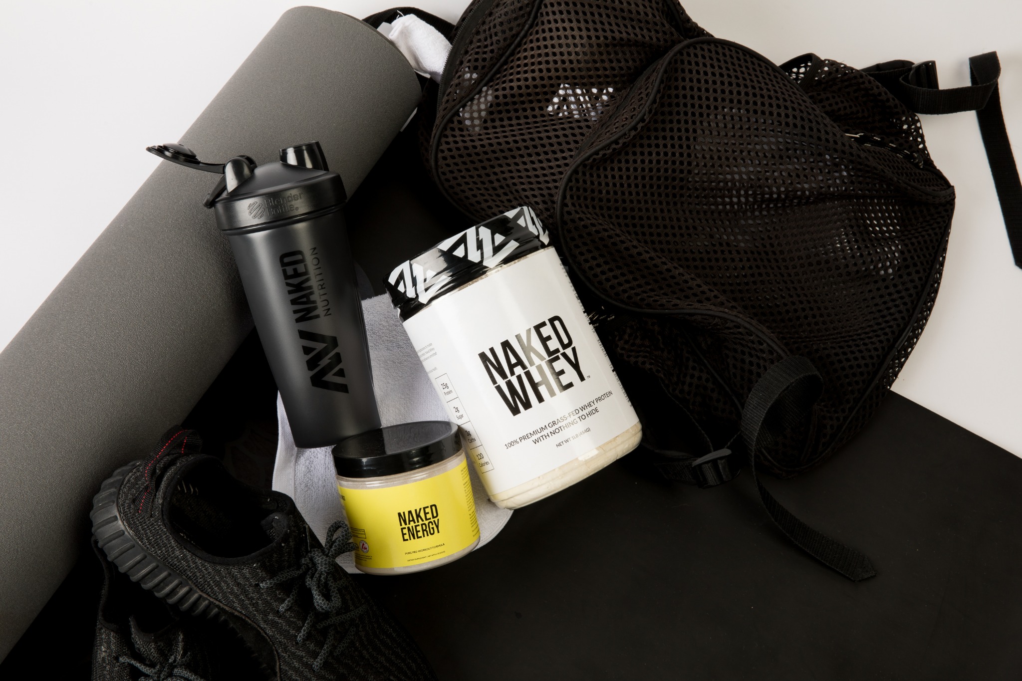 Ad by nkdnutrition.com