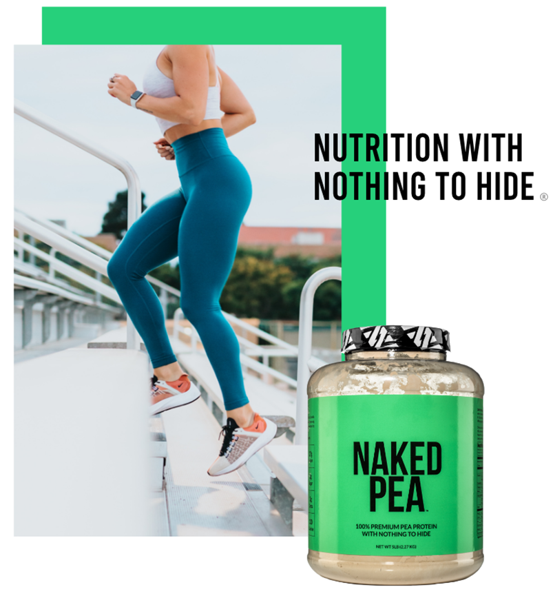 Ad by nkdnutrition.com