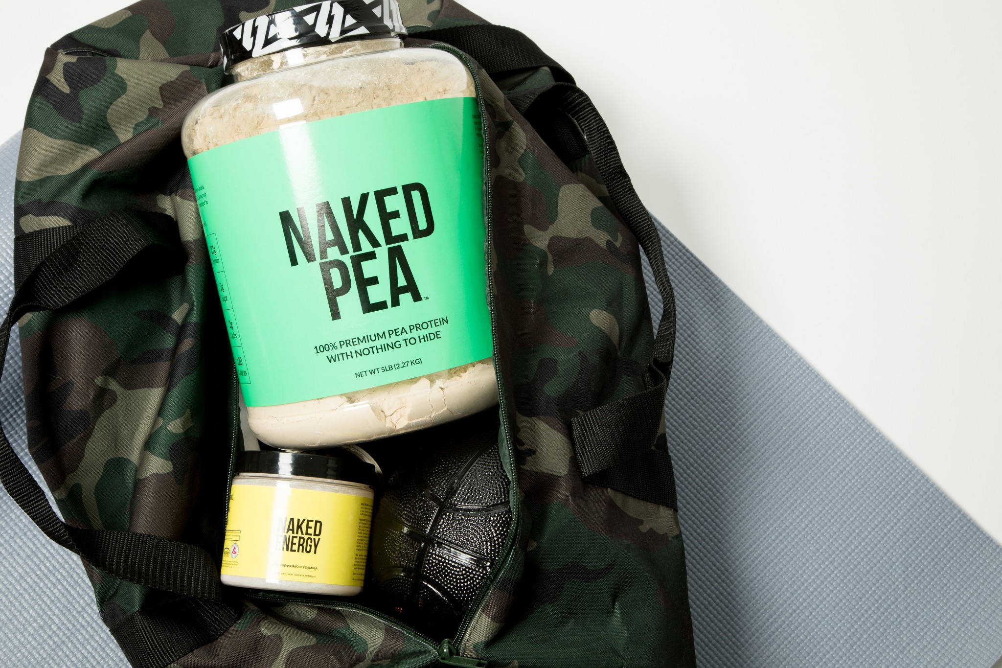 Ad by nkdnutrition.com