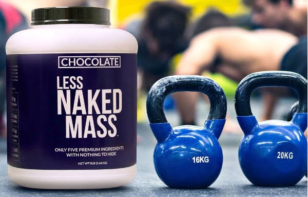 Ad by nkdnutrition.com