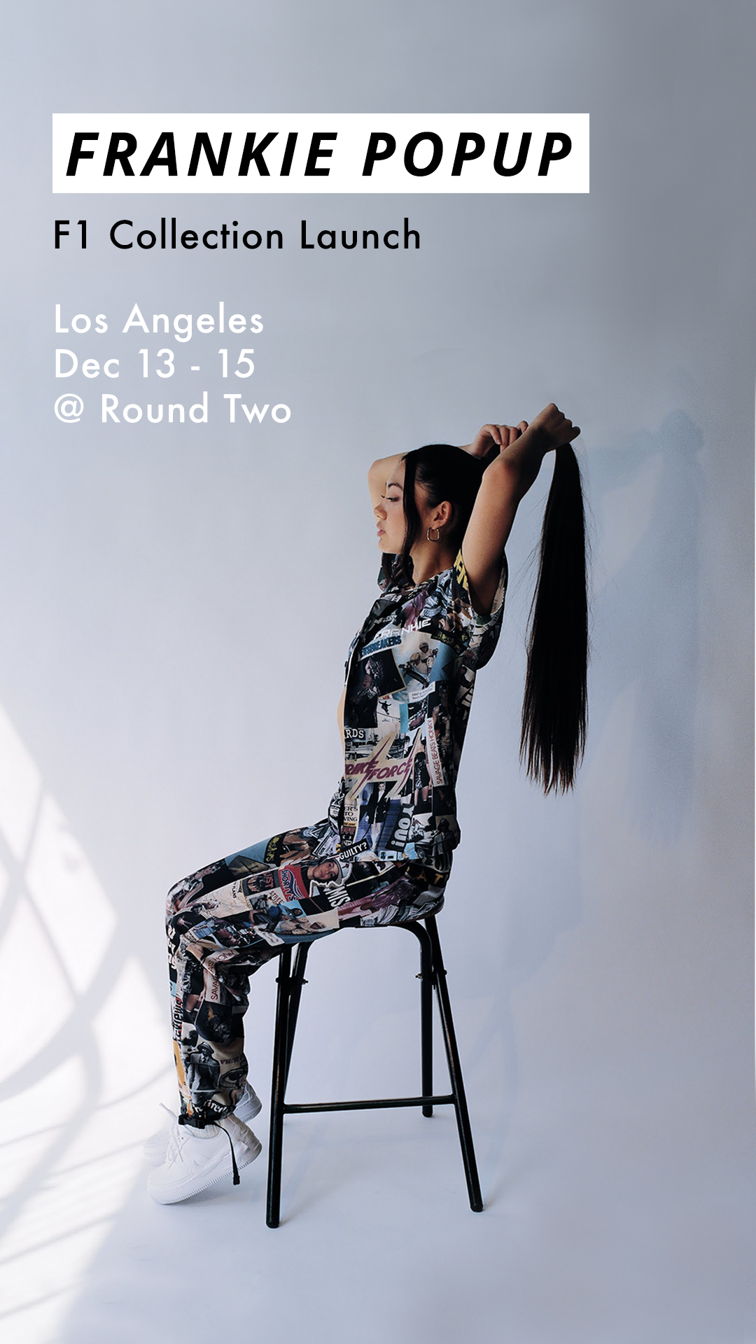 Ad by frankiecollective.com