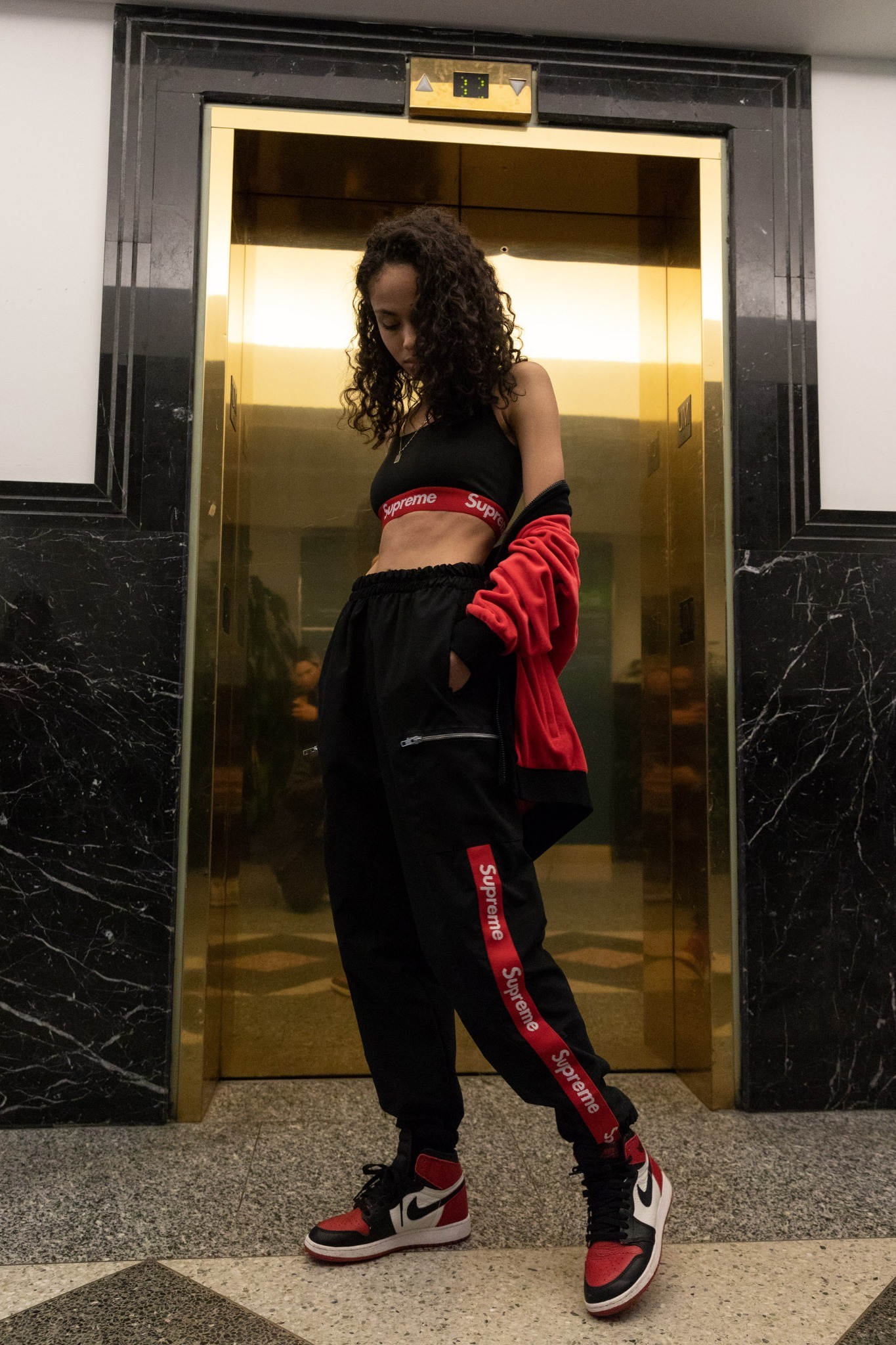 Ad by frankiecollective.com