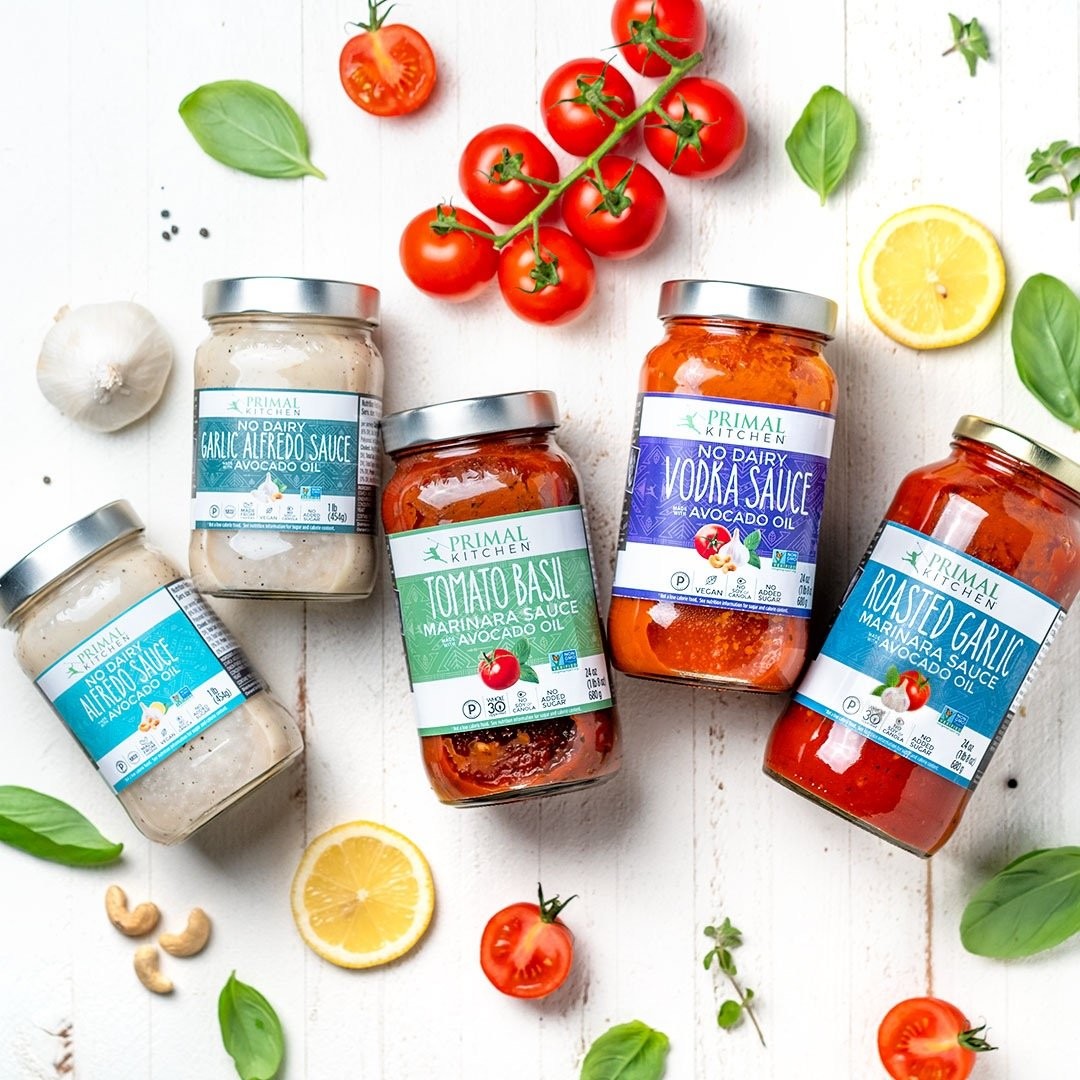 Ad by primalkitchen.com