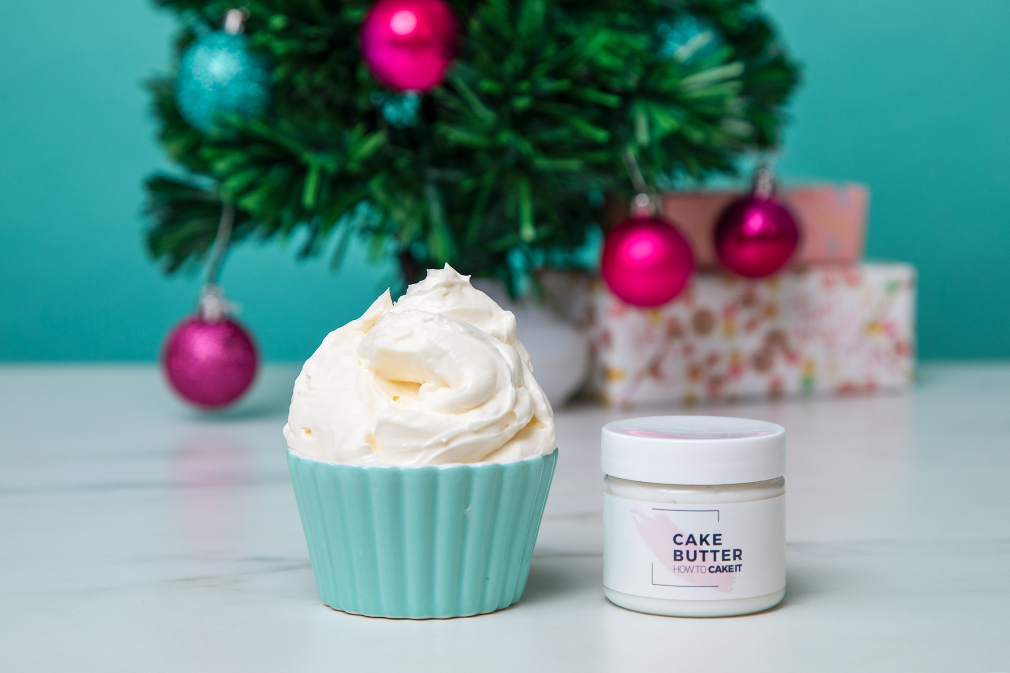 Ad by howtocakeit.com