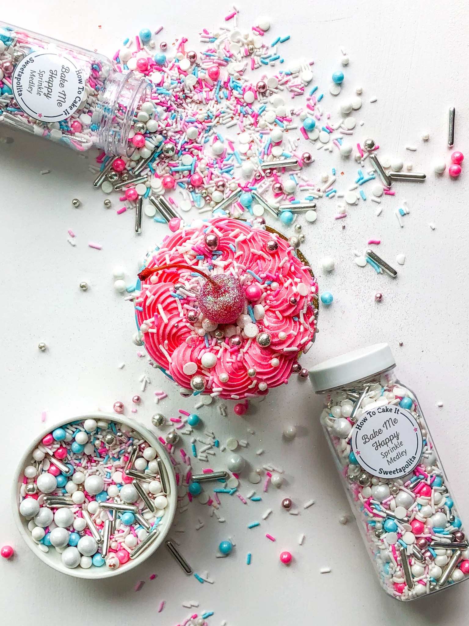 Ad by howtocakeit.com