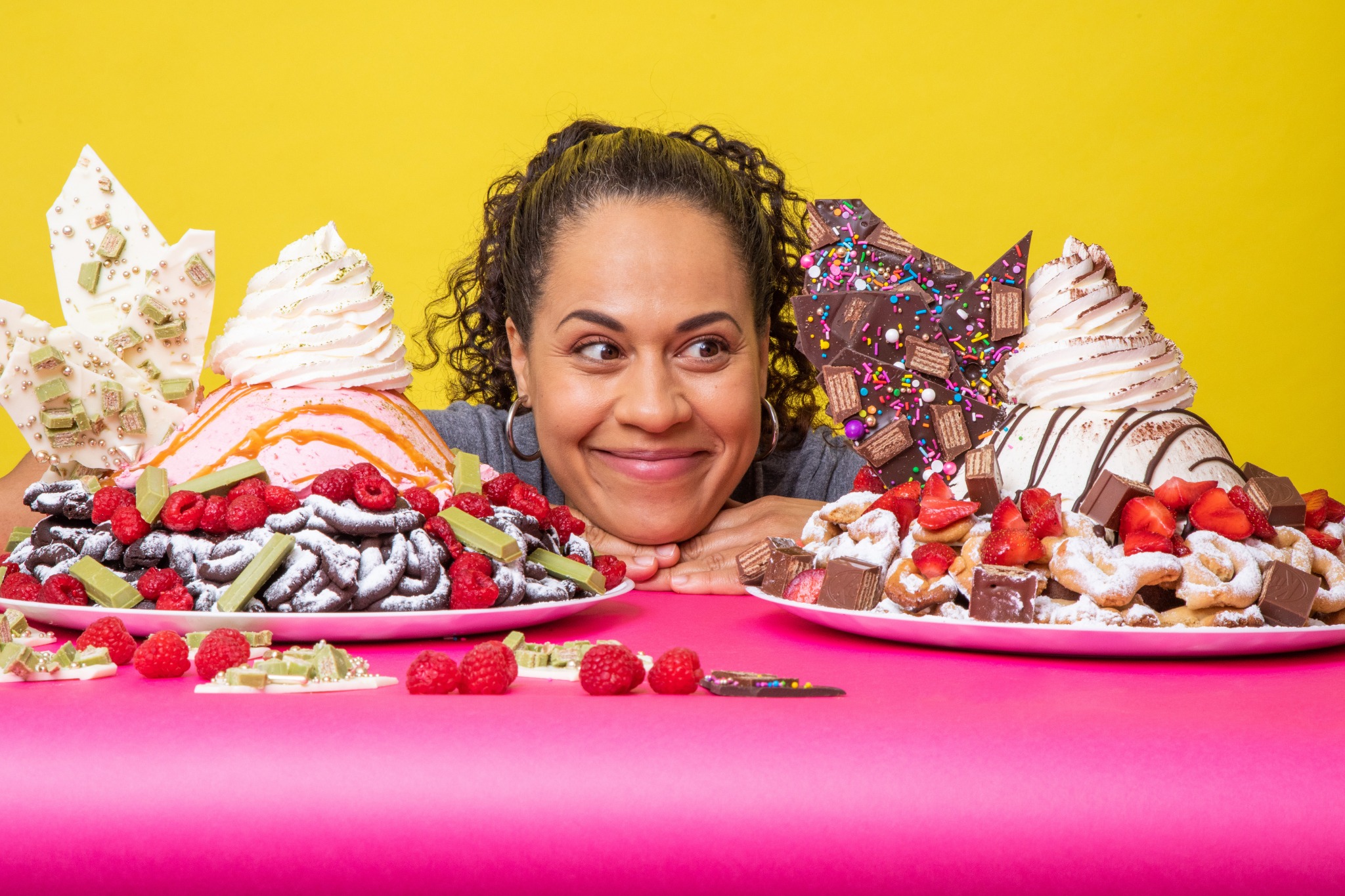 Ad by howtocakeit.com