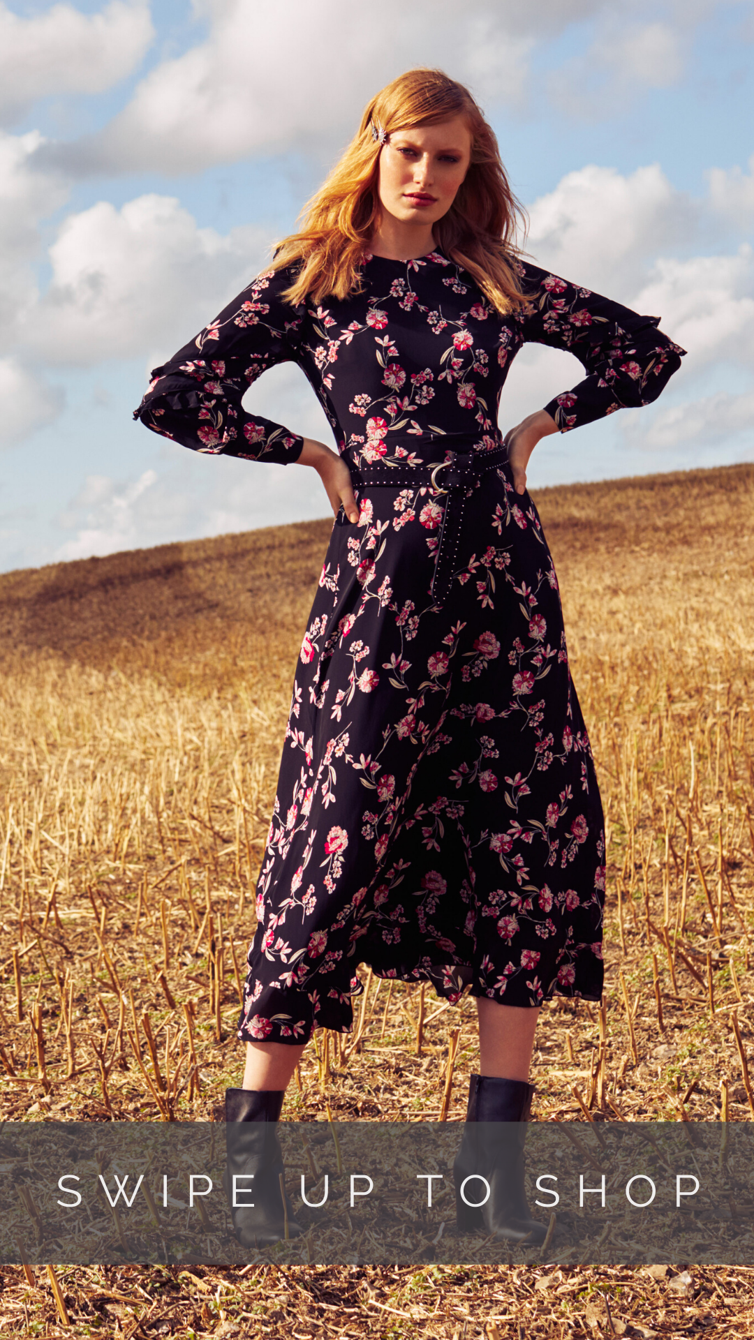 Ad by lauraashleyusa.com