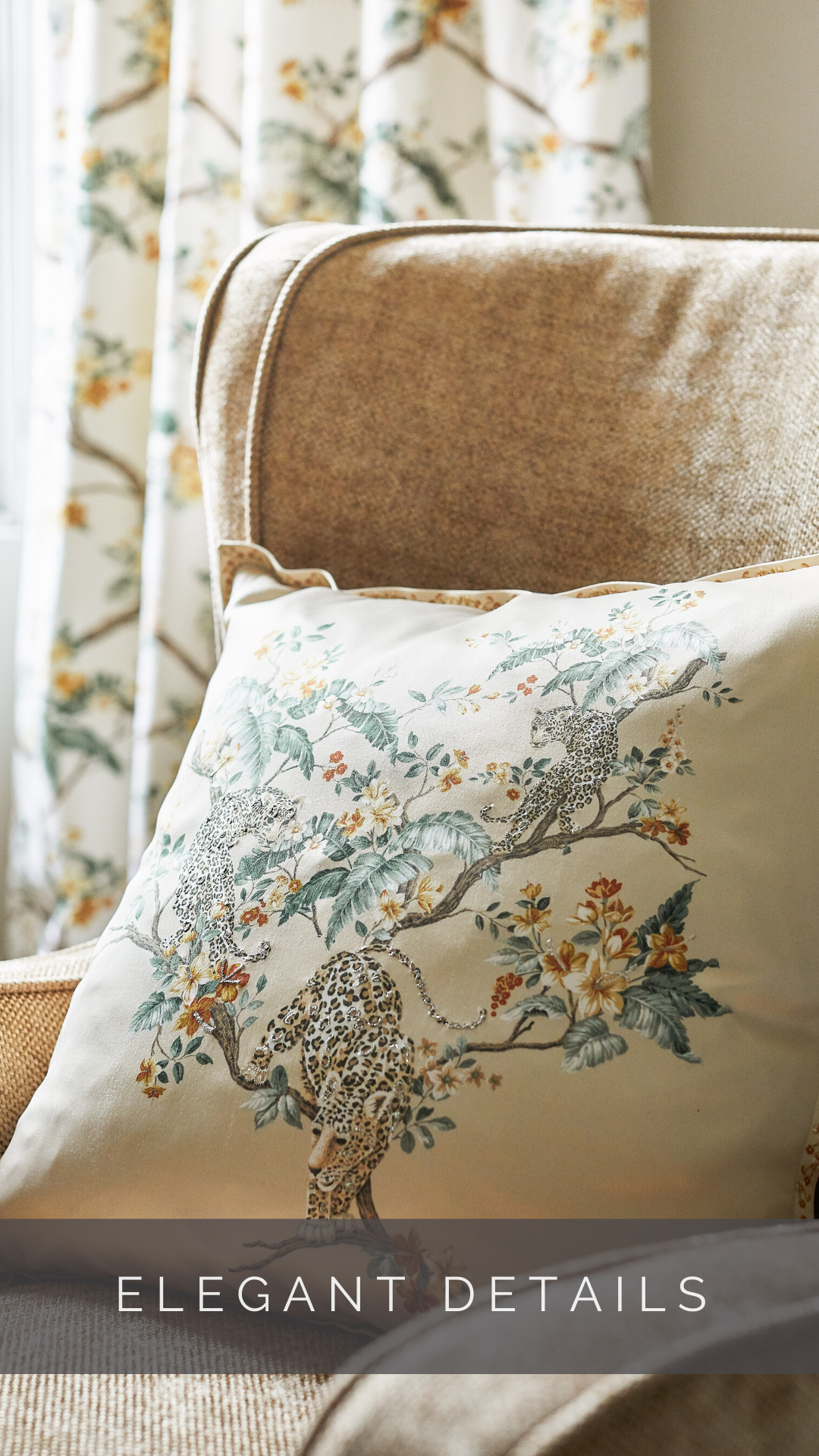 Ad by lauraashleyusa.com