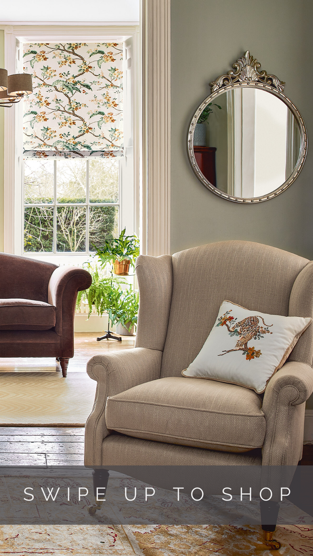 Ad by lauraashleyusa.com