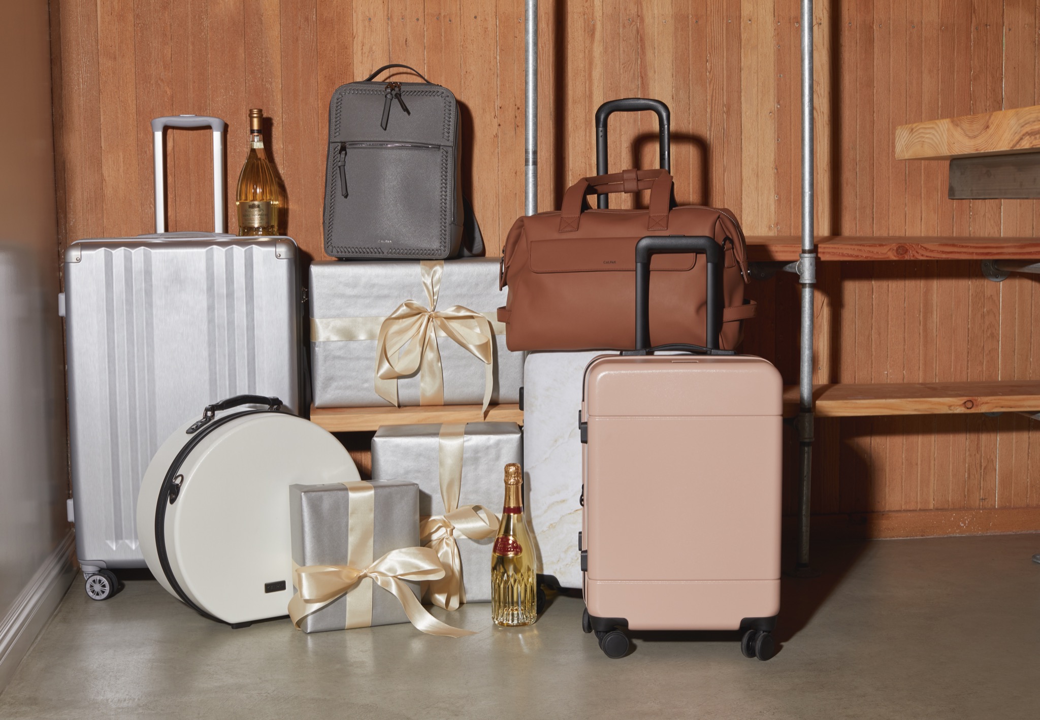 Ad by calpaktravel.com