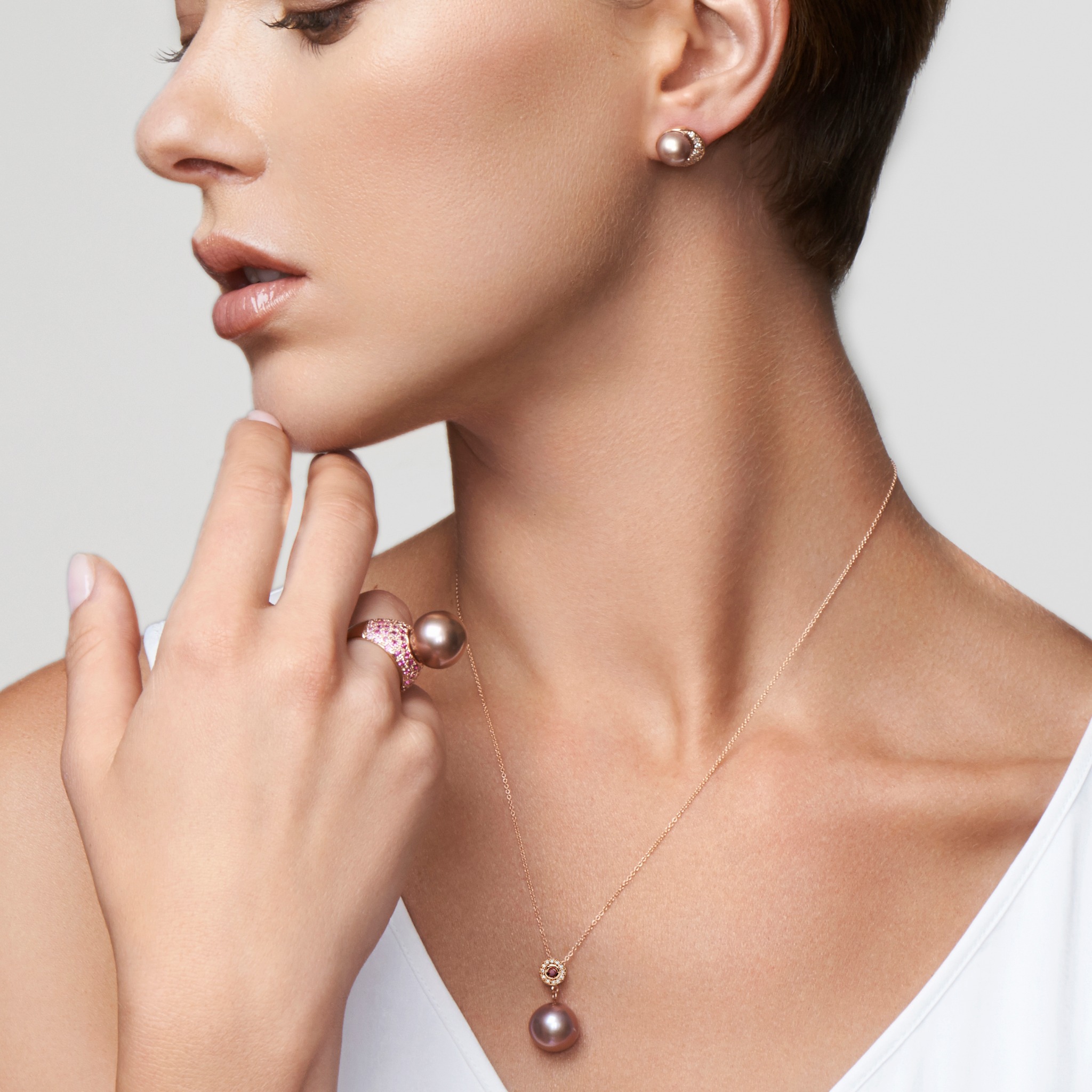 Ad by pearlparadise.com