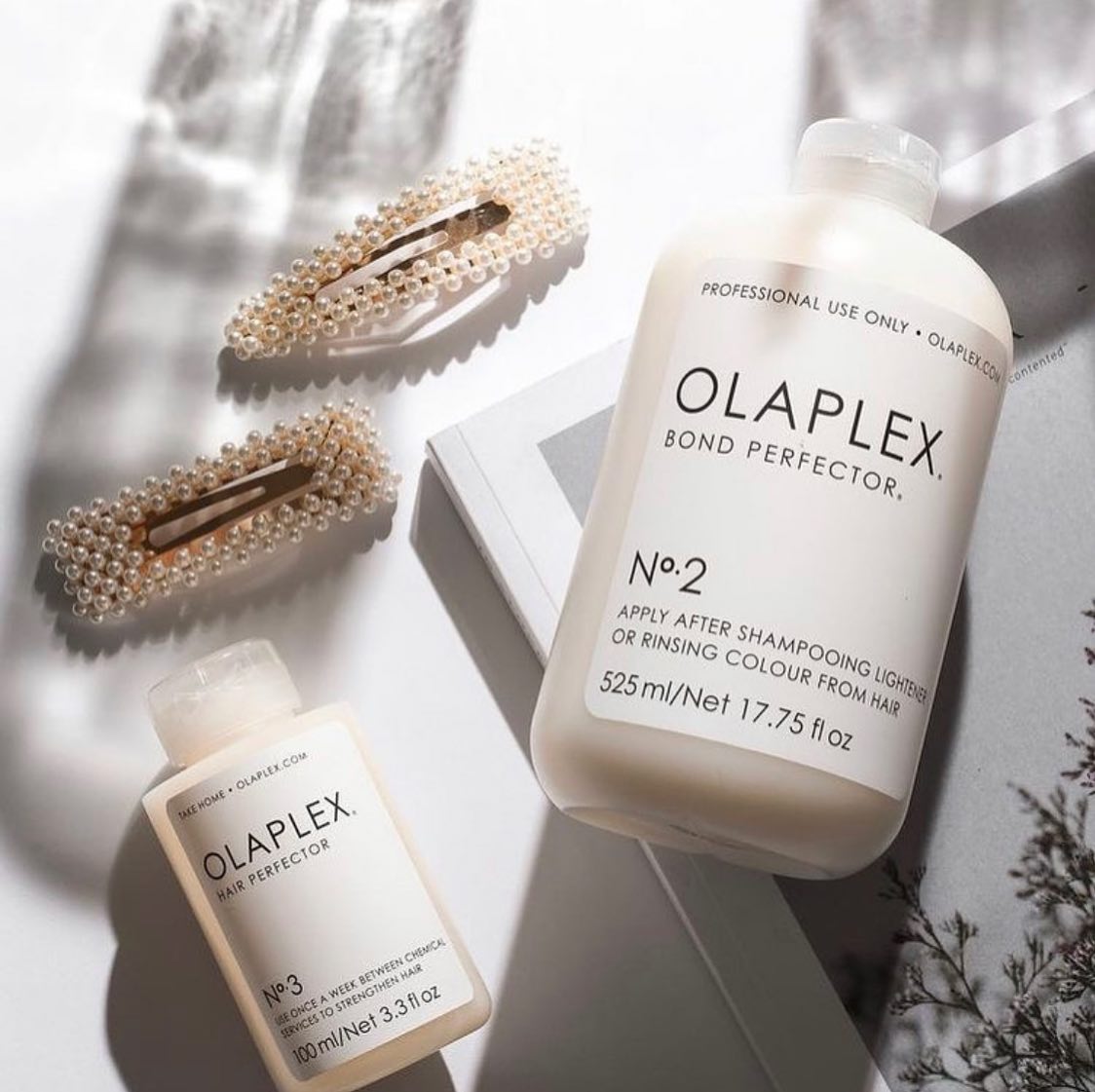 Ad by olaplex.com