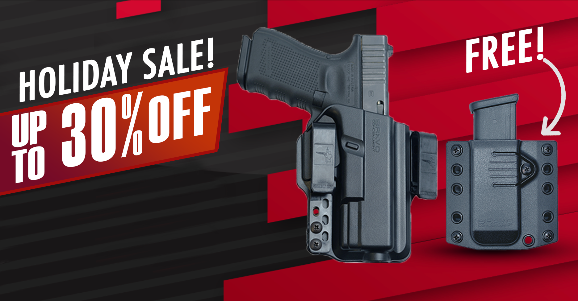 Ad by bravoconcealment.com