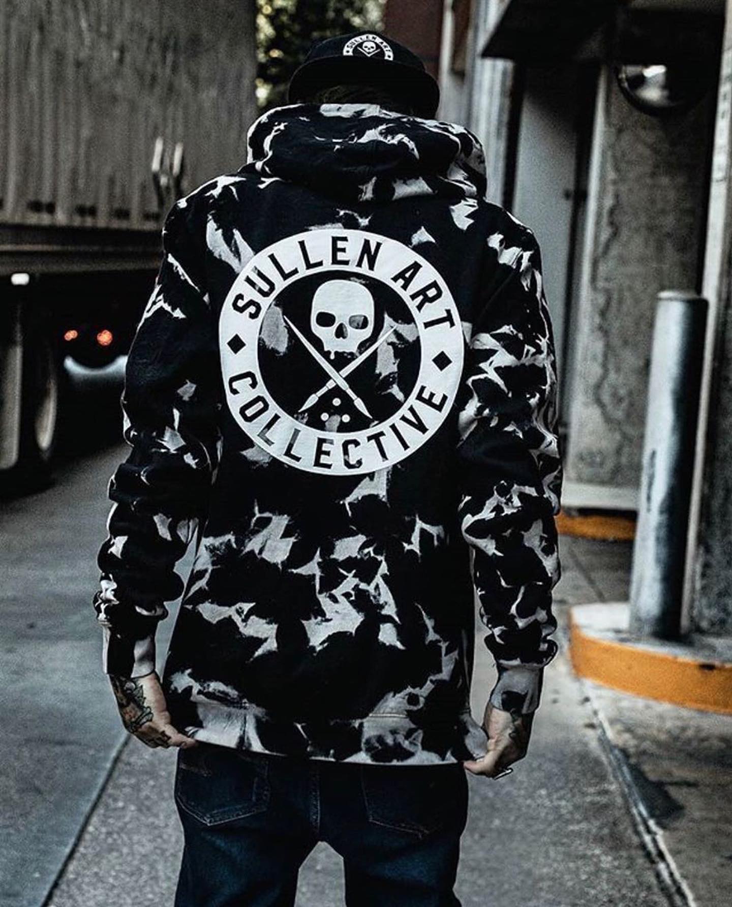 Ad by sullenclothing.com