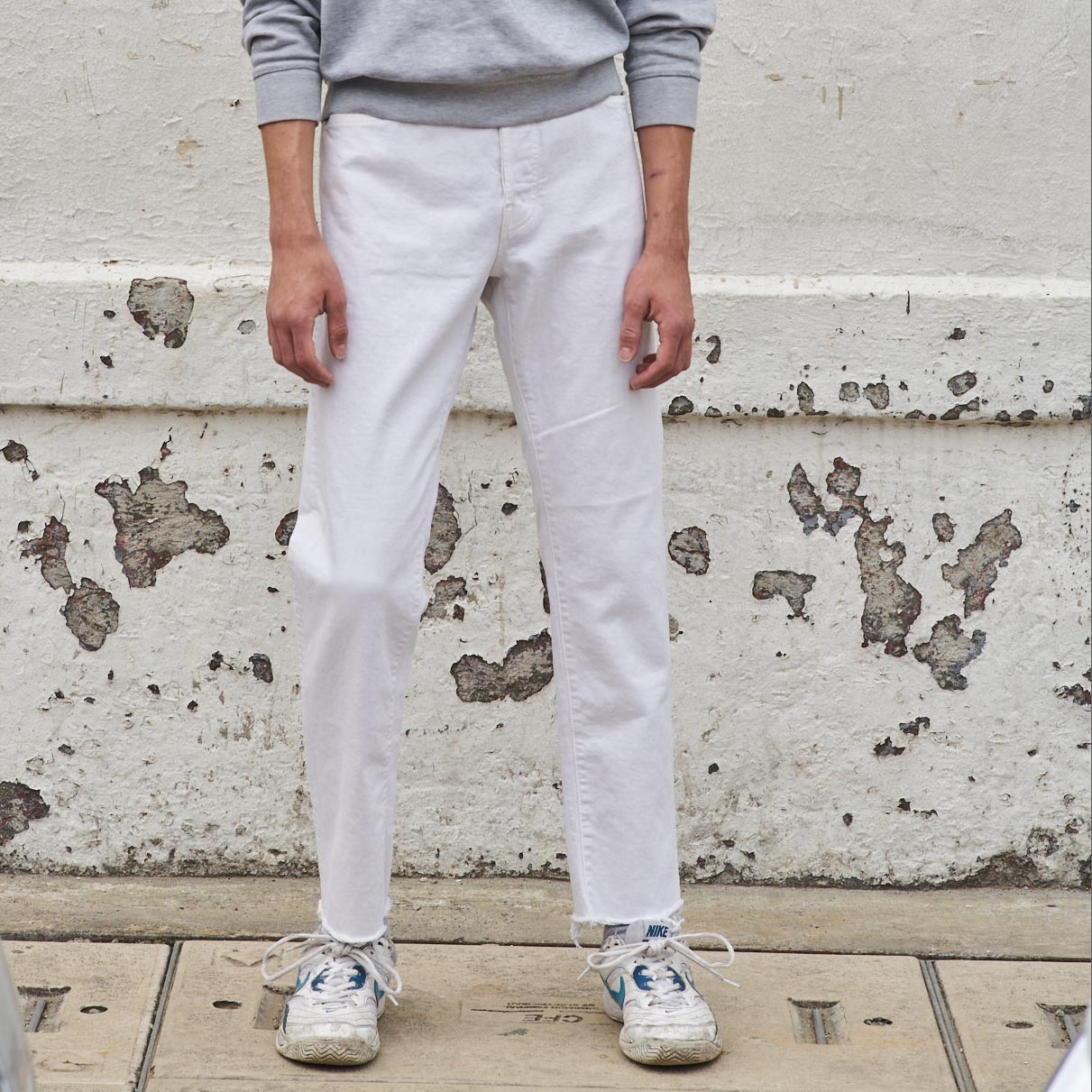 Ad by motherdenim.com