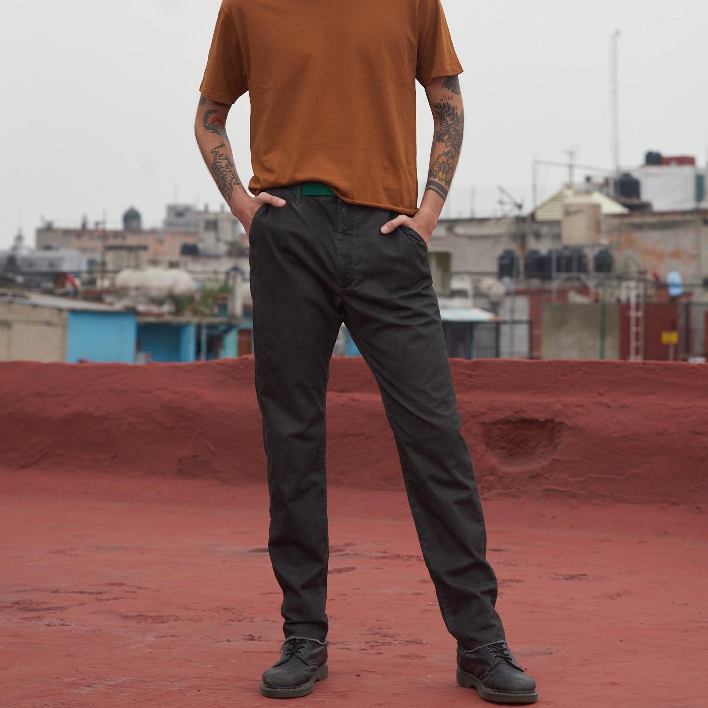 Ad by motherdenim.com