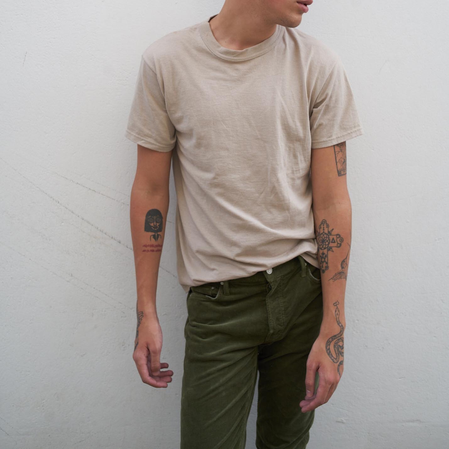 Ad by motherdenim.com