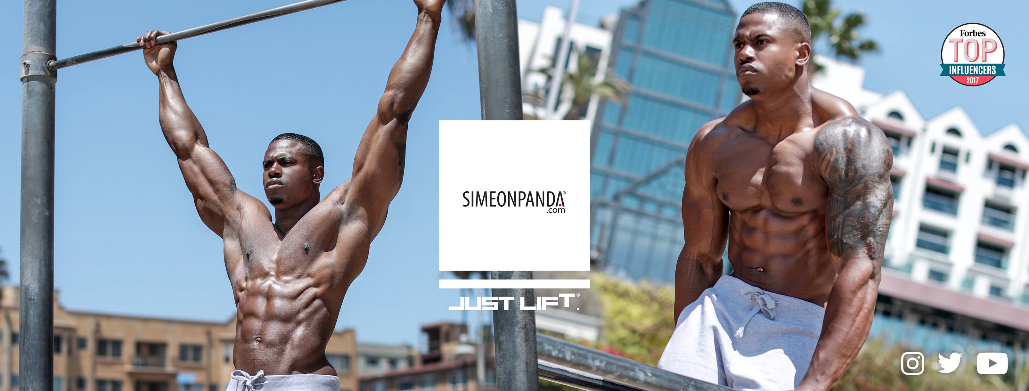 Ad by simeonpanda.com