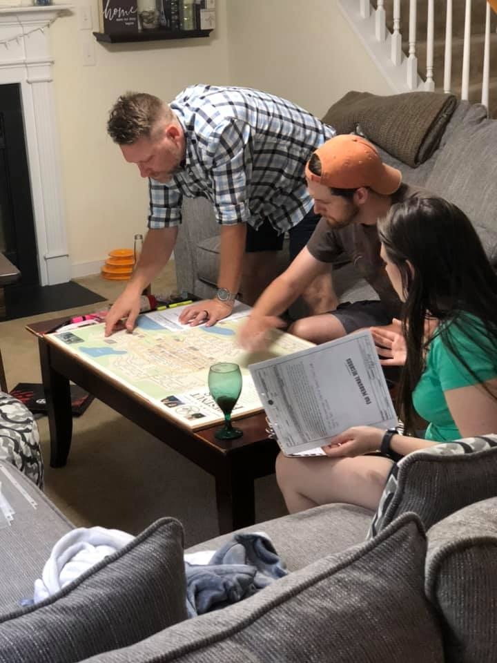 Ad by huntakiller.com