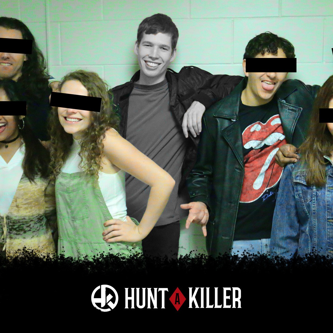 Ad by huntakiller.com