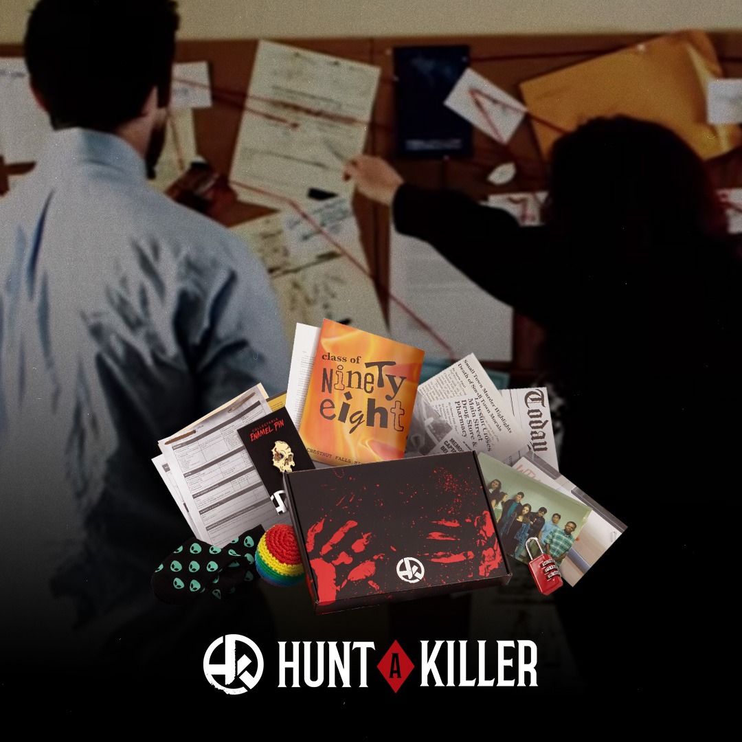 Ad by huntakiller.com