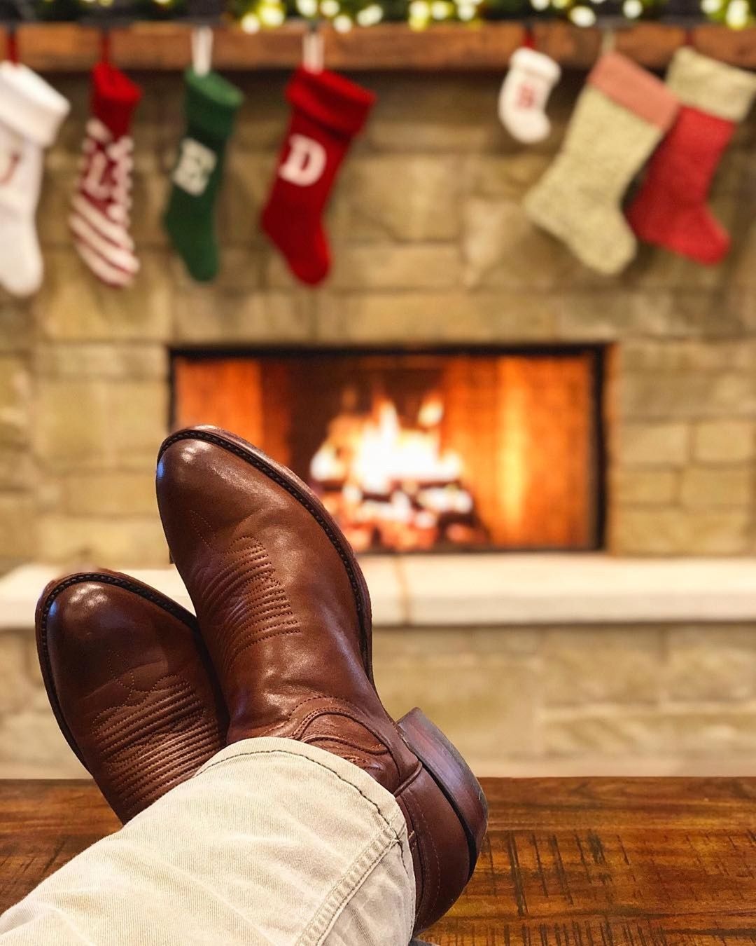 Ad by tecovas.com