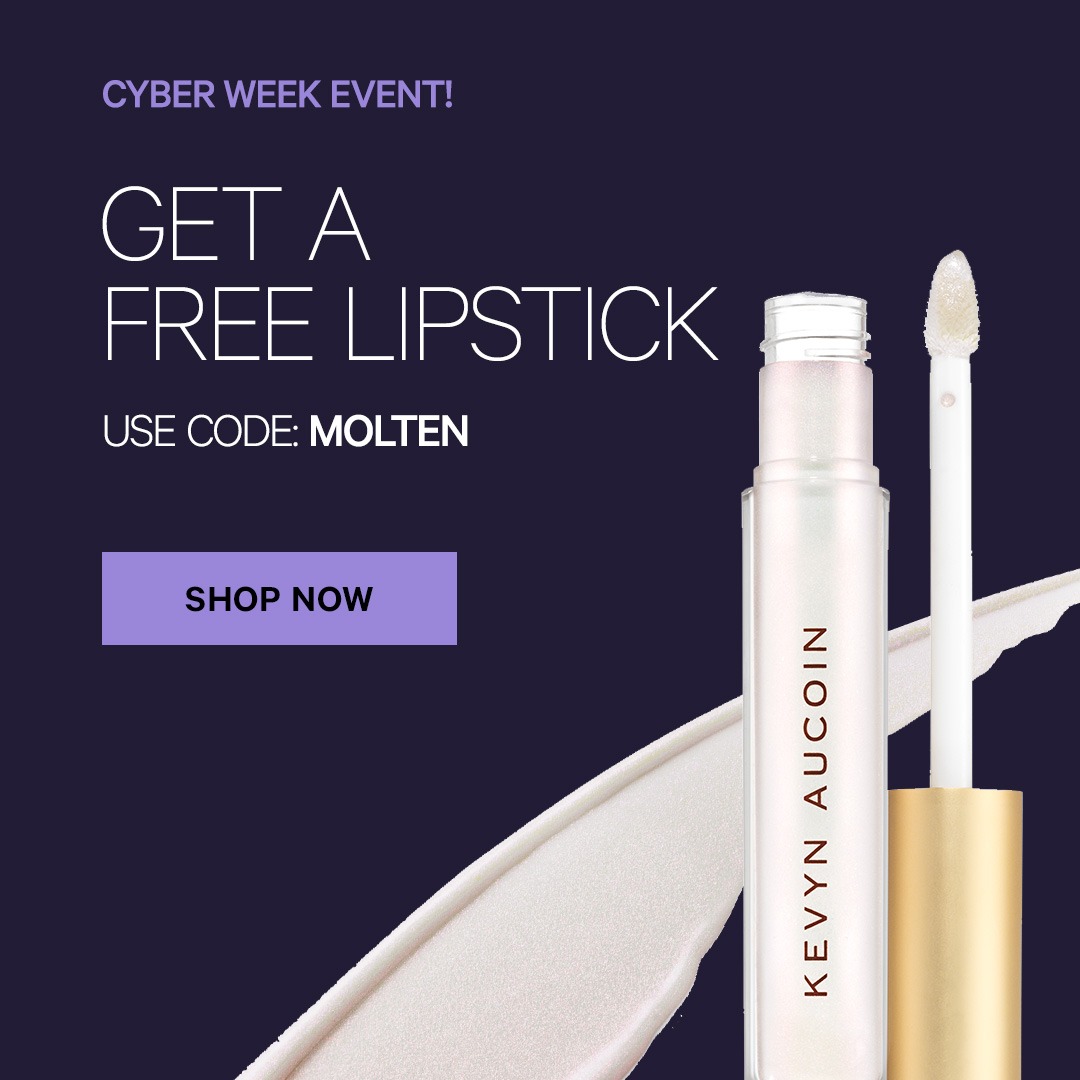 Ad by kevynaucoin.com