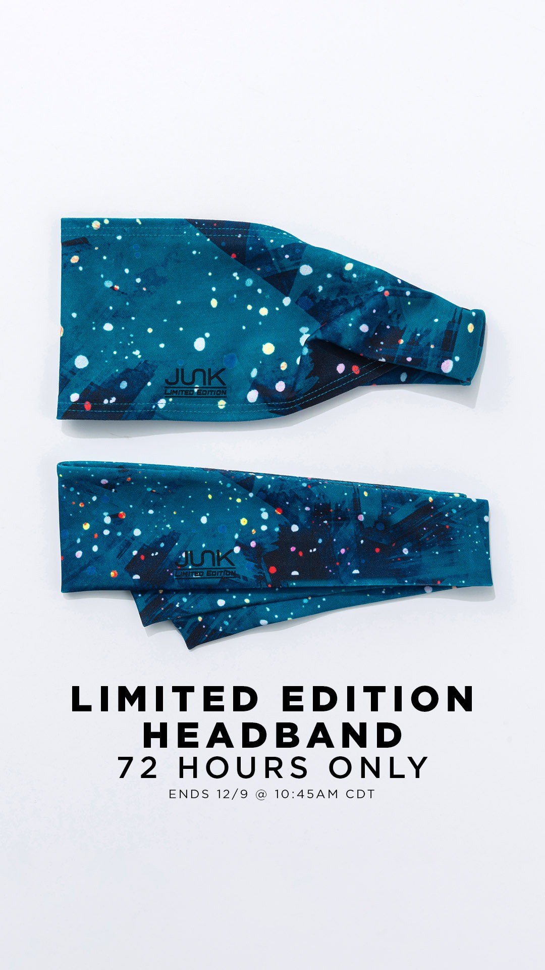 Ad by junkbrands.com