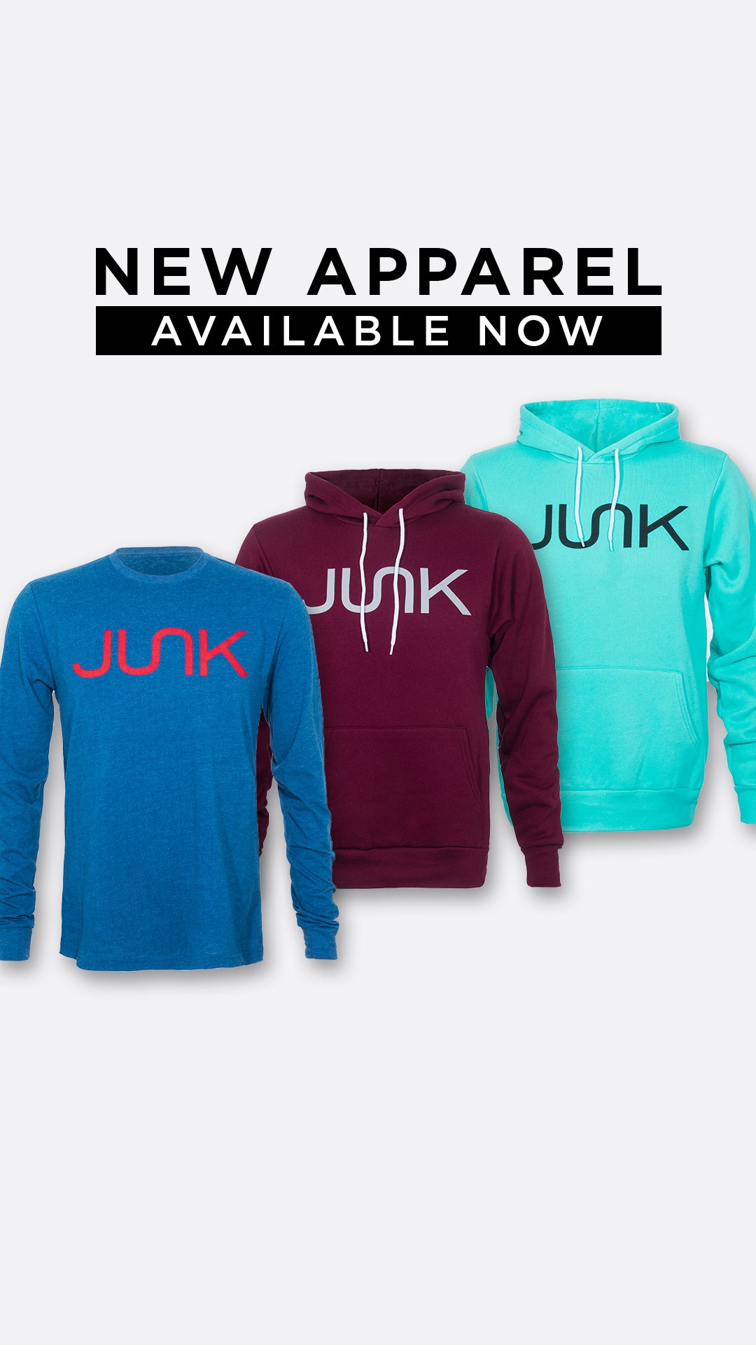 Ad by junkbrands.com