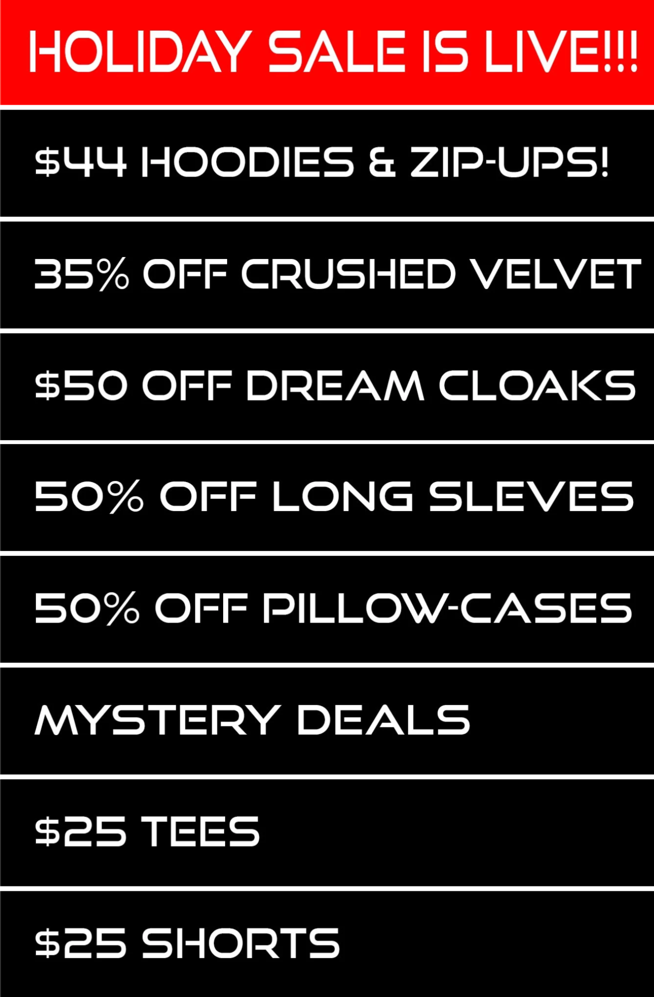 Ad by electrothreads.com