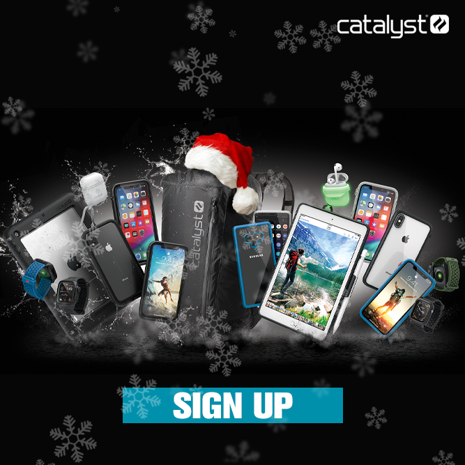 Ad by catalystlifestyle.com