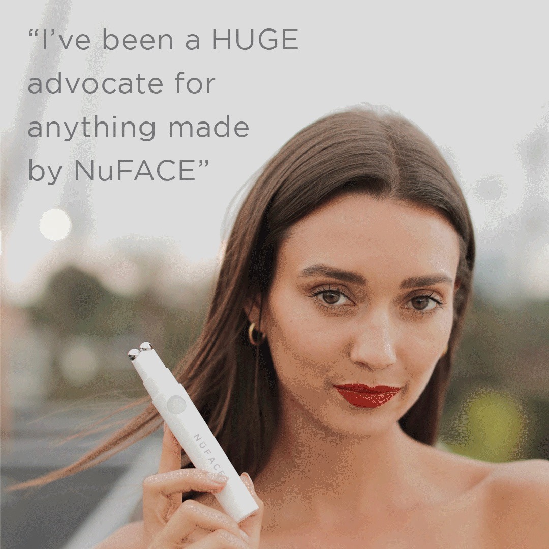 Ad by mynuface.com