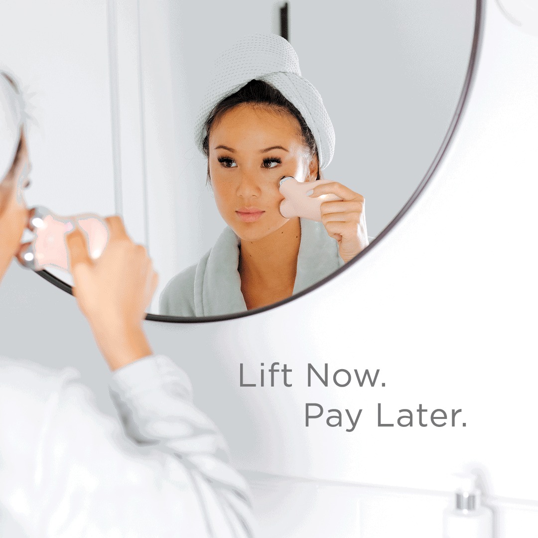 Ad by mynuface.com