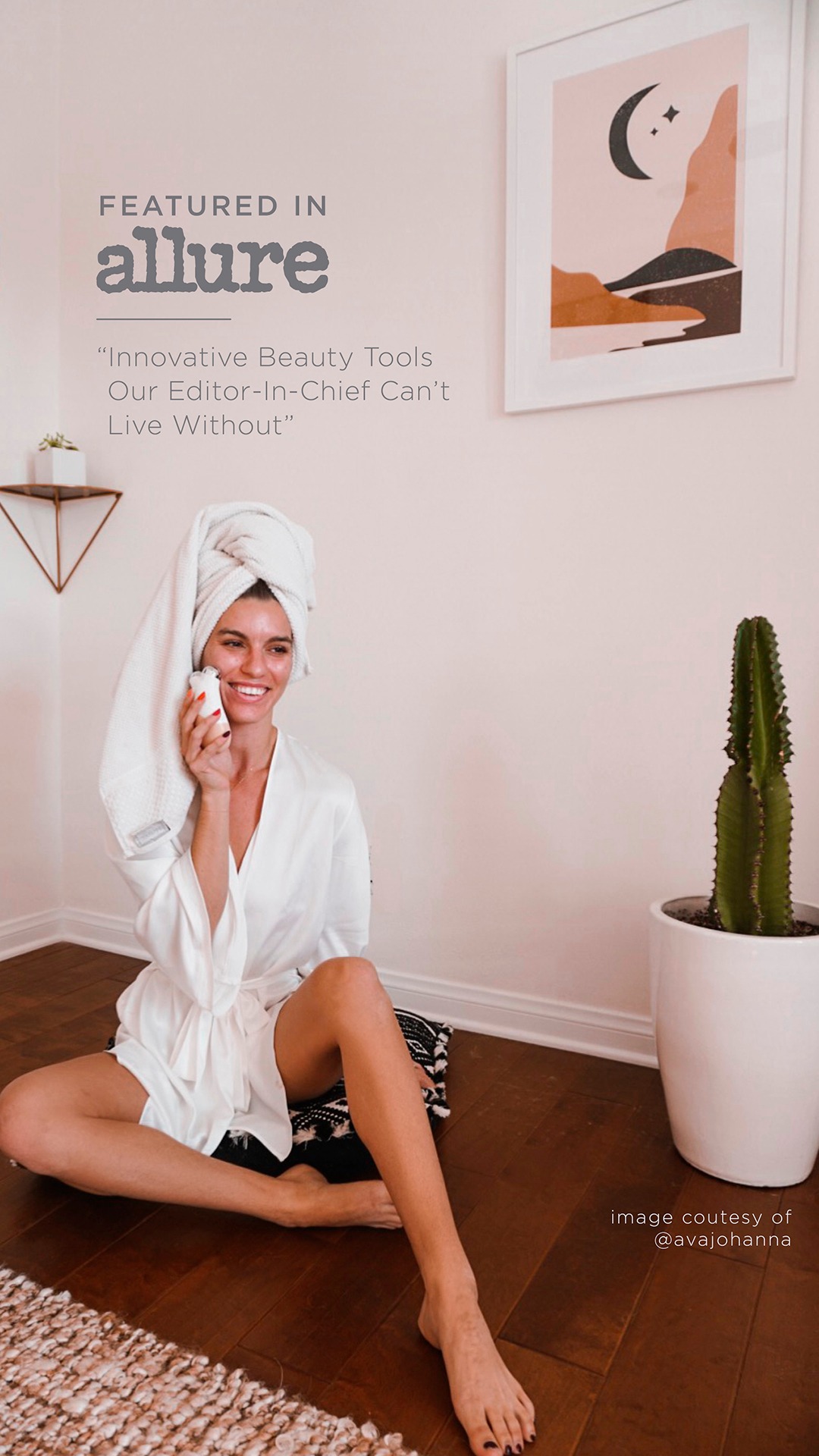 Ad by mynuface.com