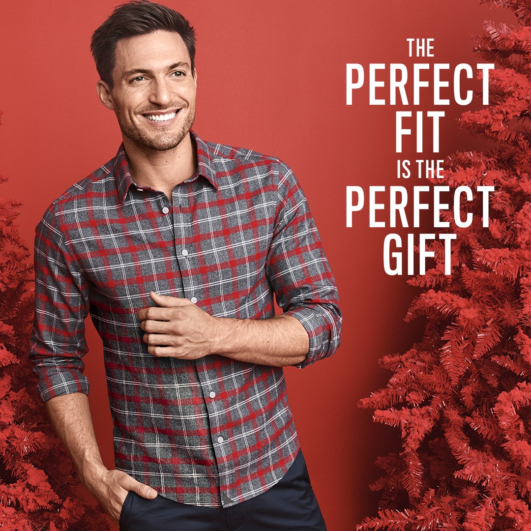 Ad by untuckit.com