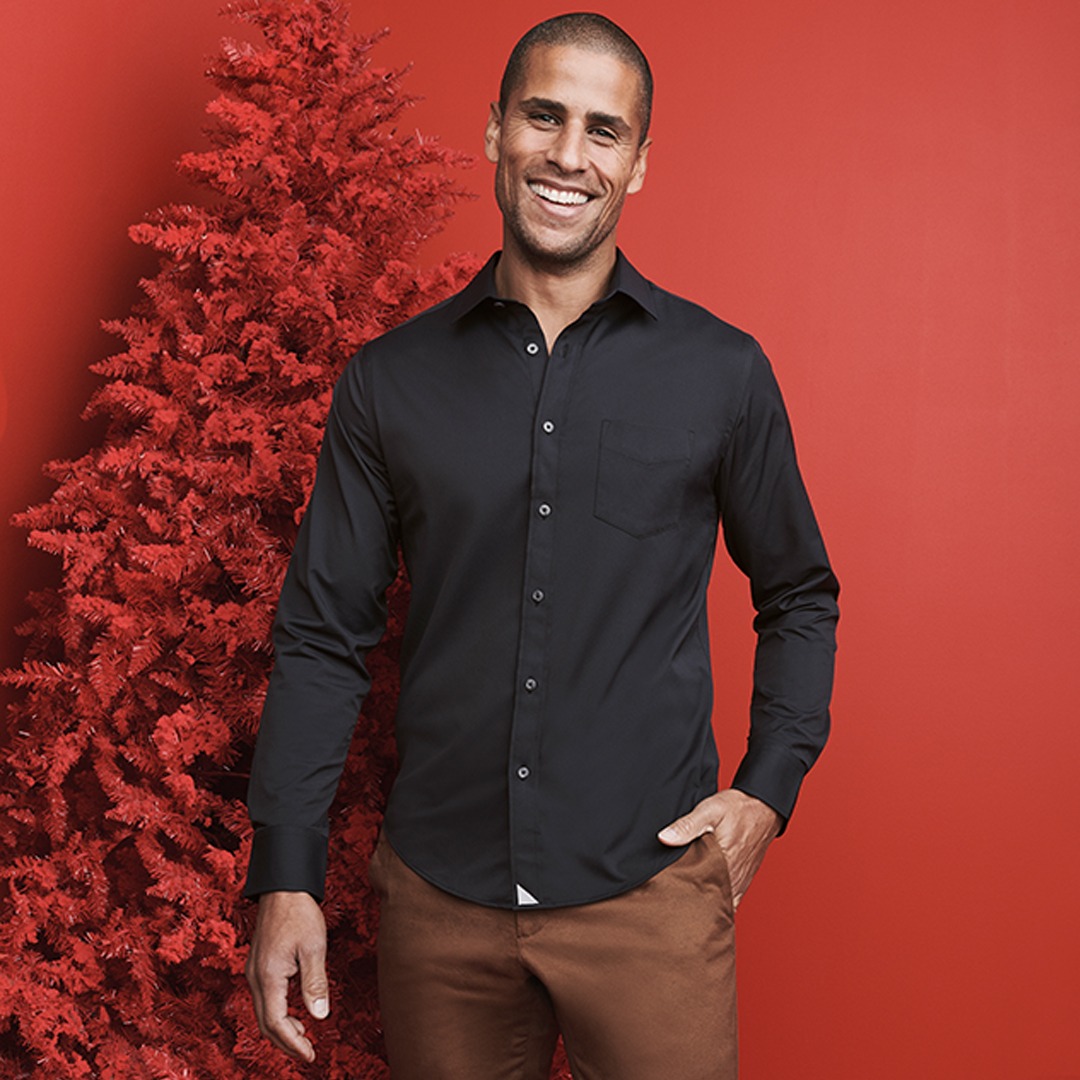 Ad by untuckit.com