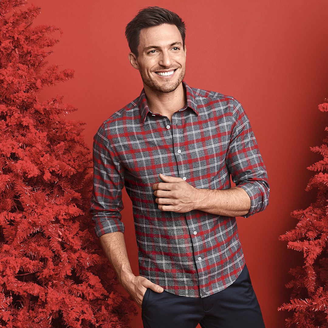 Ad by untuckit.com