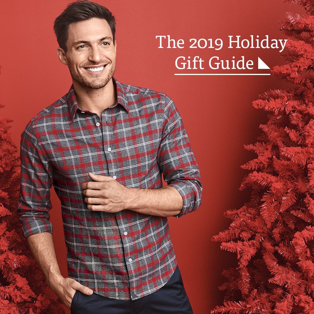 Ad by untuckit.com