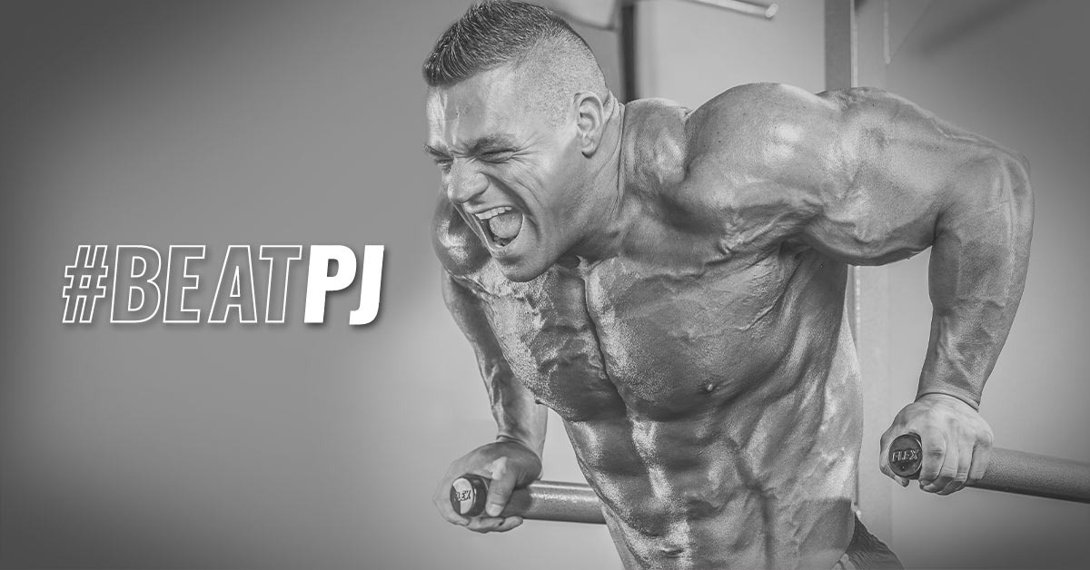 Ad by blackstonelabs.com