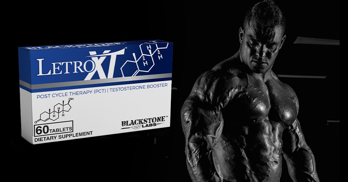 Ad by blackstonelabs.com