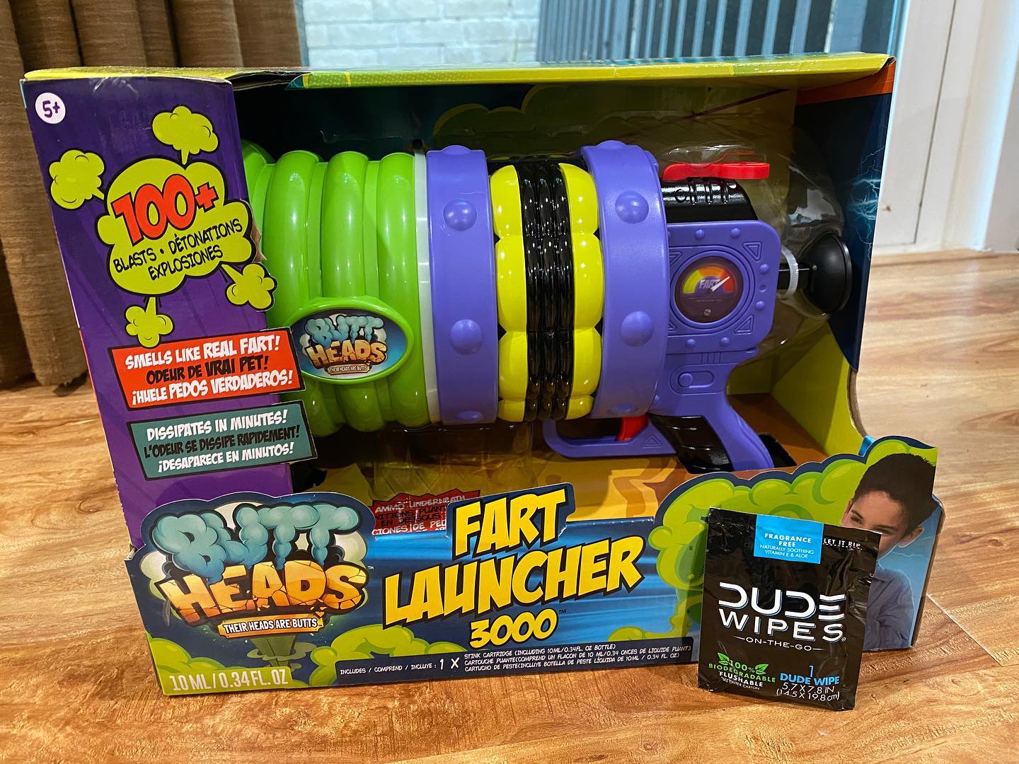 Ad by dudeproducts.com