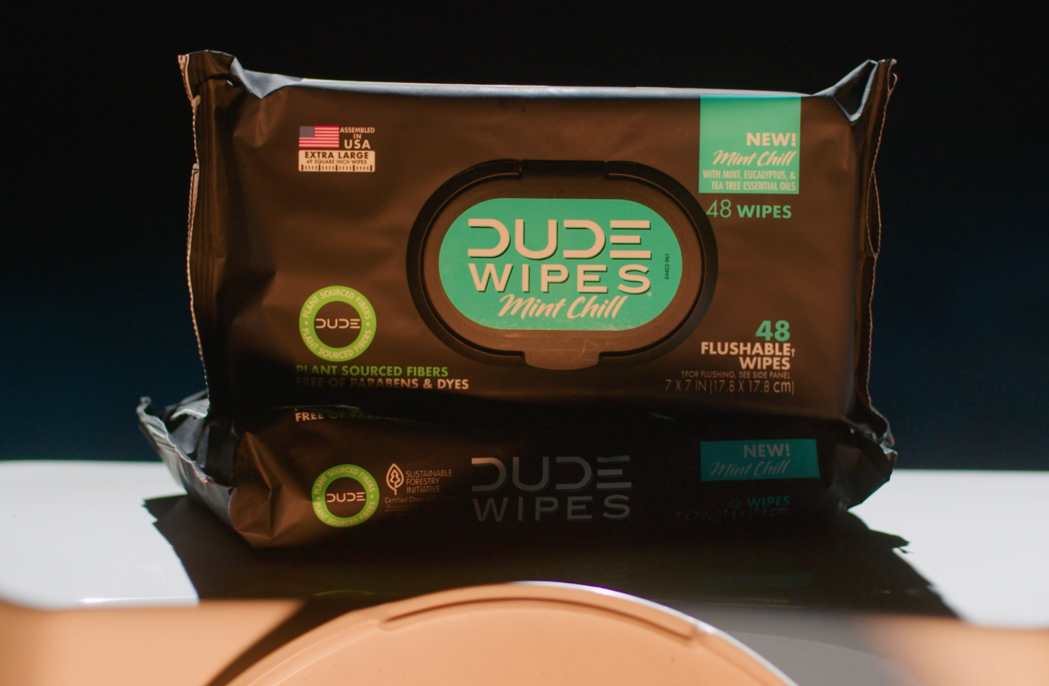Ad by dudeproducts.com