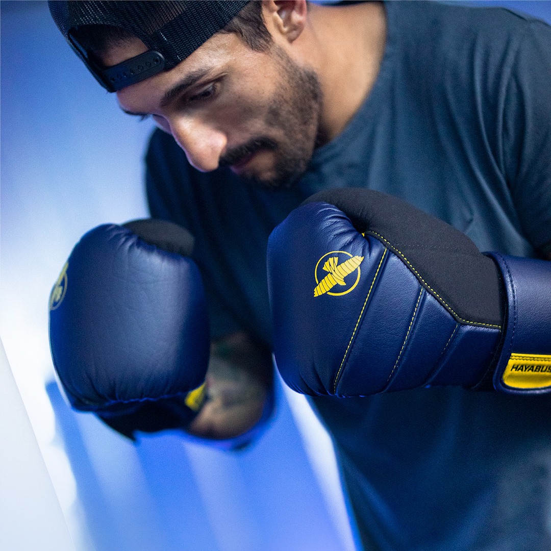 Ad by hayabusafight.com