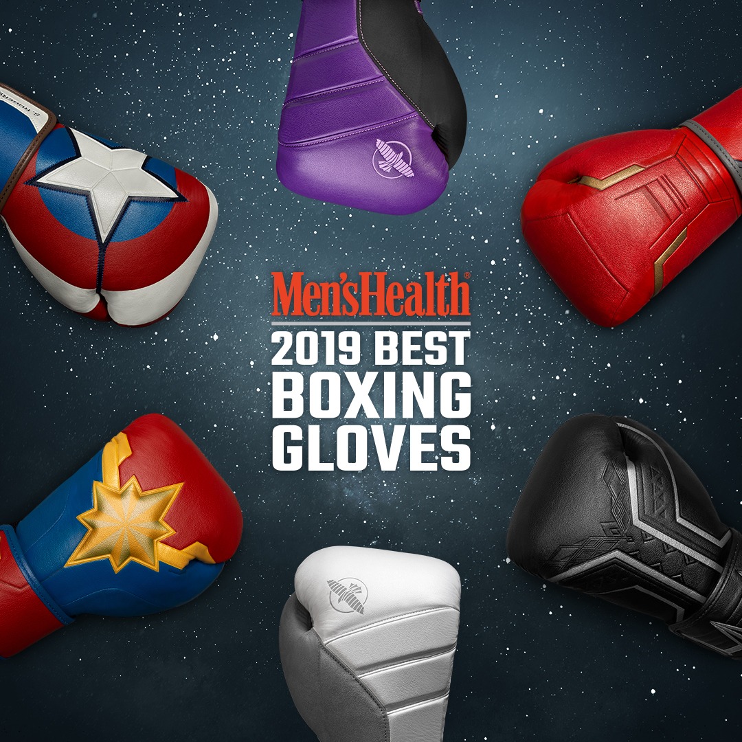 Ad by hayabusafight.com