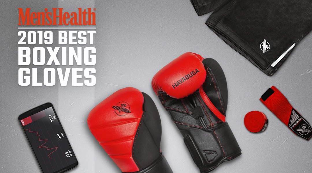 Ad by hayabusafight.com