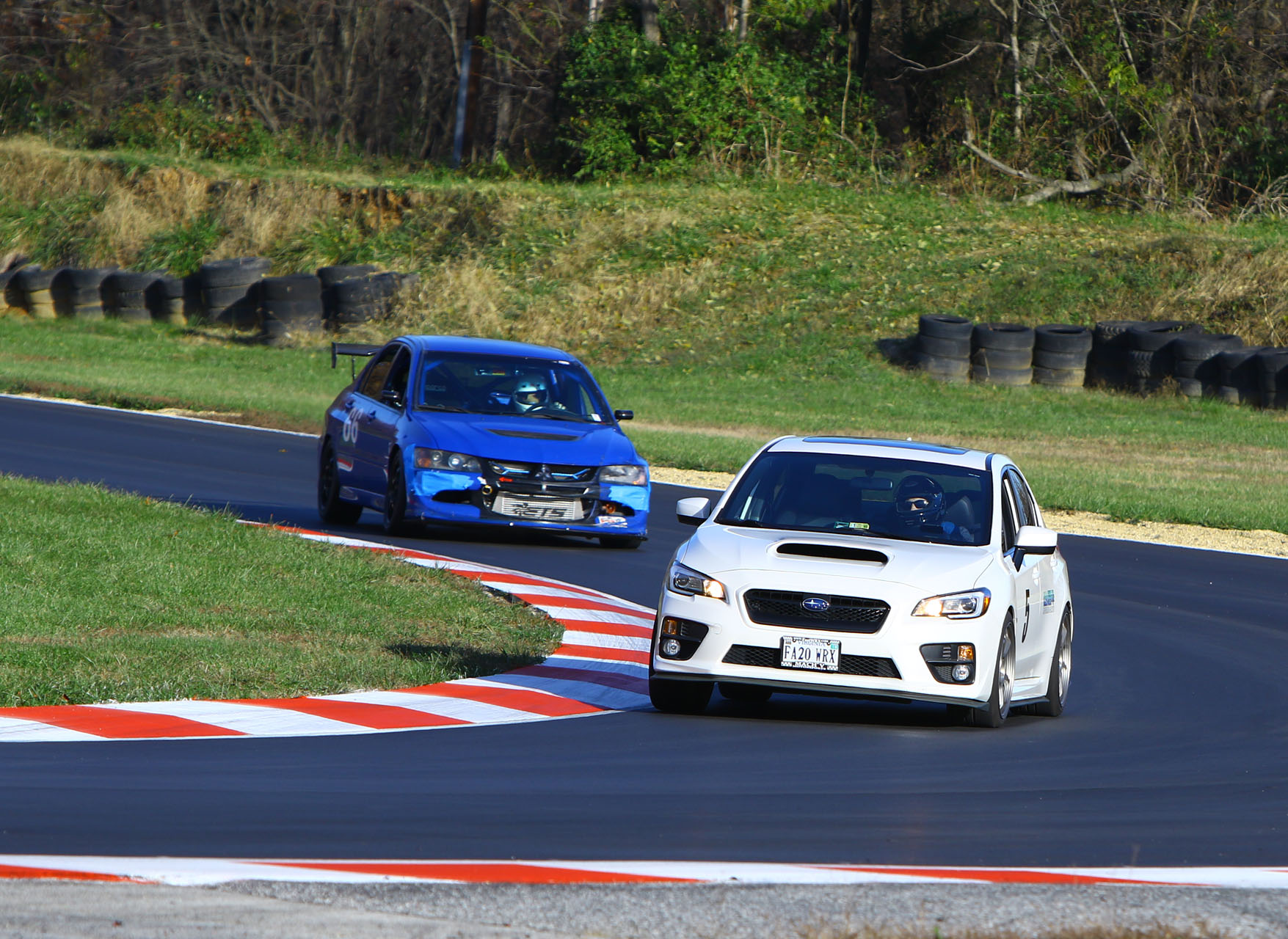Ad by fastwrx.com
