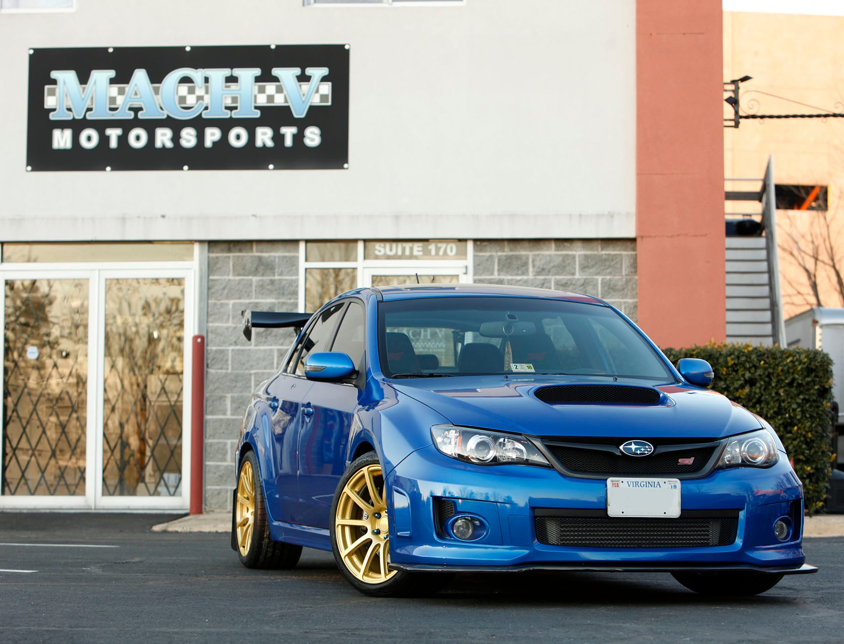 Ad by fastwrx.com